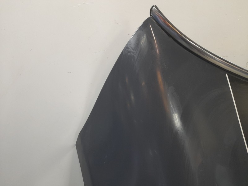 Recambio de capo para mini f56 cooper s referencia OEM IAM   