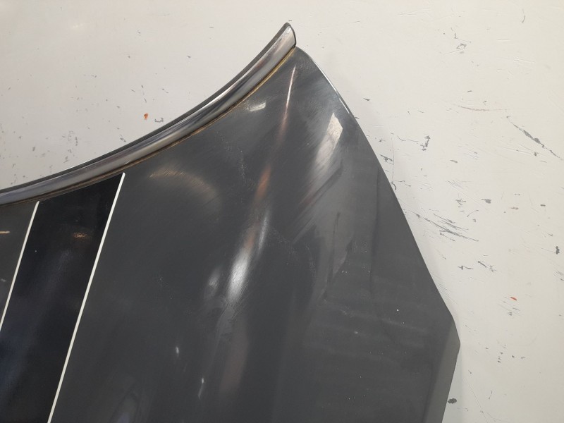 Recambio de capo para mini f56 cooper s referencia OEM IAM   