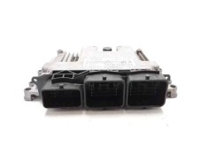 Recambio de centralita motor uce para citroen ds3 graphic art referencia OEM IAM 9805947680 0281019819  2