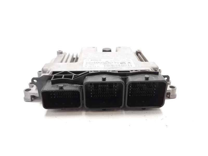 Recambio de centralita motor uce para citroen ds3 graphic art referencia OEM IAM 9805947680 0281019819 