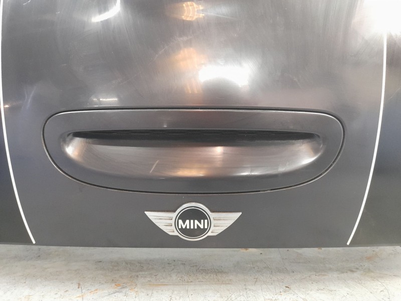 Recambio de capo para mini f56 cooper s referencia OEM IAM   
