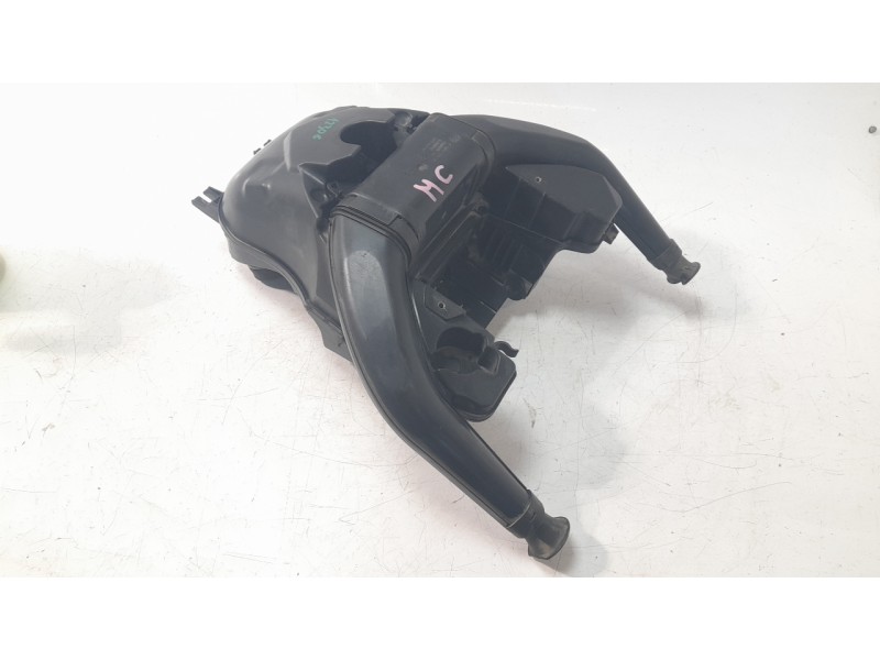 Recambio de caja filtro aire para bmw f ( - 800cc) f 700 gs (k70) referencia OEM IAM 13718554886  