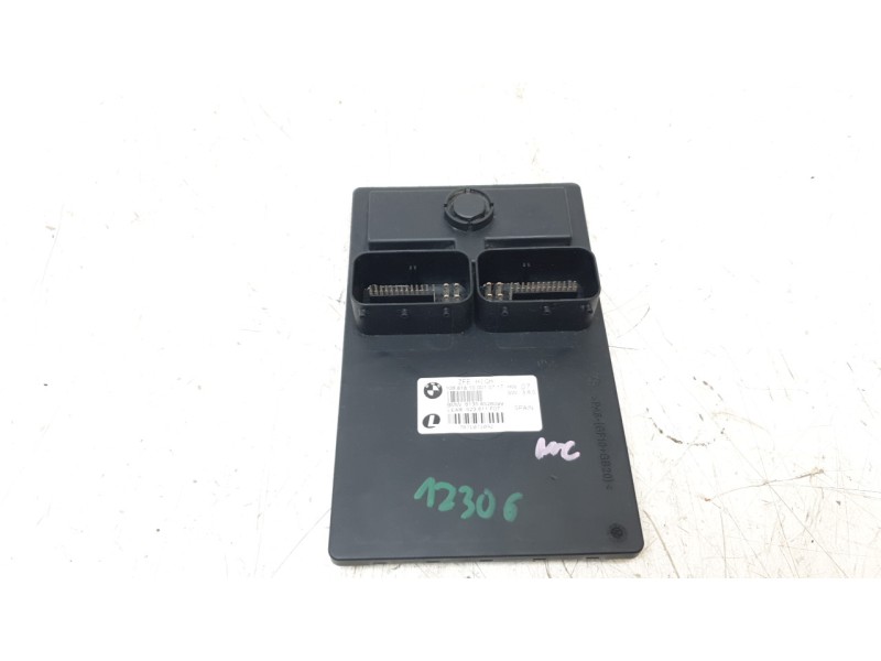 Recambio de modulo electronico para bmw f ( - 800cc) f 700 gs (k70) referencia OEM IAM 61358526099  
