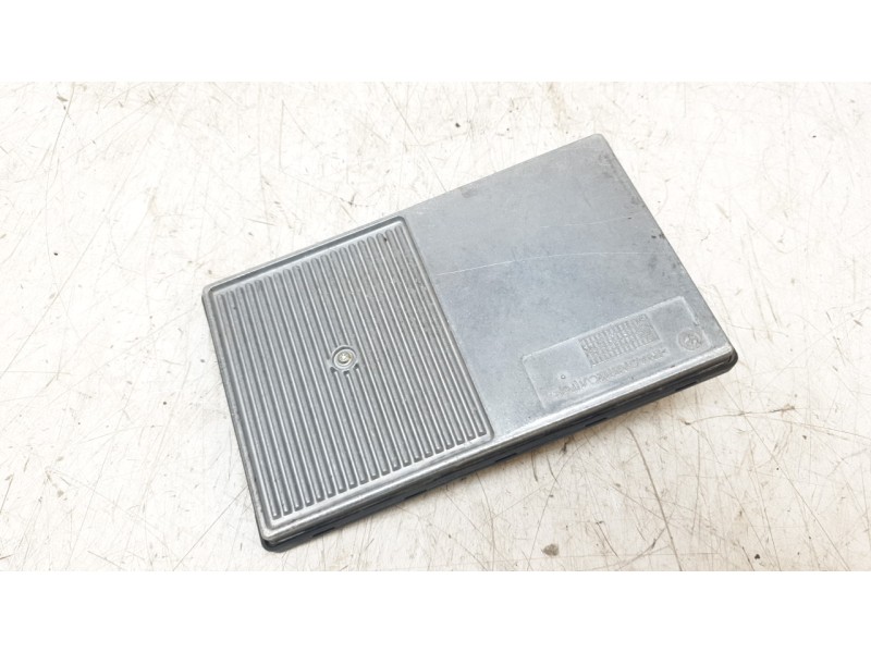 Recambio de modulo electronico para bmw f ( - 800cc) f 700 gs (k70) referencia OEM IAM 61358526099  