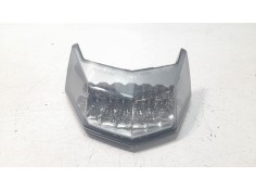 Recambio de piloto trasero central para bmw f ( - 800cc) f 700 gs (k70) referencia OEM IAM 63218528399  