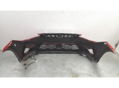 Recambio de paragolpes delantero para seat ibiza v (kj1, kjg) 1.0 tsi referencia OEM IAM 6F0807221D   2