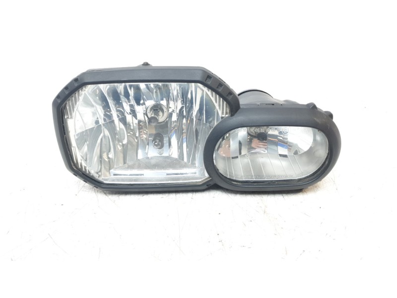 Recambio de faro delantero para bmw f ( - 800cc) f 700 gs (k70) referencia OEM IAM 8543114  