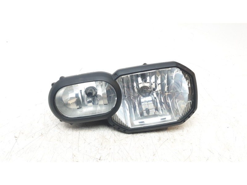 Recambio de faro delantero para bmw f ( - 800cc) f 700 gs (k70) referencia OEM IAM 8543114  