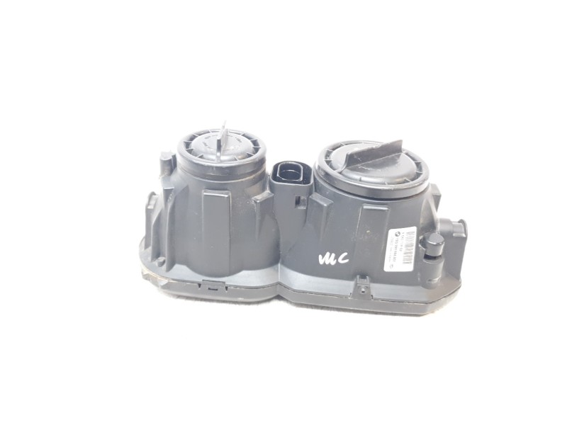 Recambio de faro delantero para bmw f ( - 800cc) f 700 gs (k70) referencia OEM IAM 8543114  