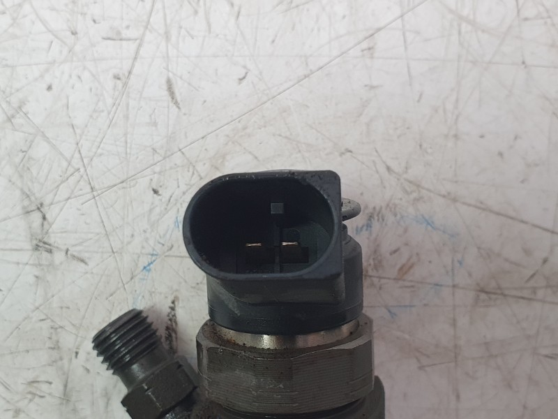 Recambio de inyector para bmw x1 (e84) sdrive 18 d referencia OEM IAM 779844605 0445110289 