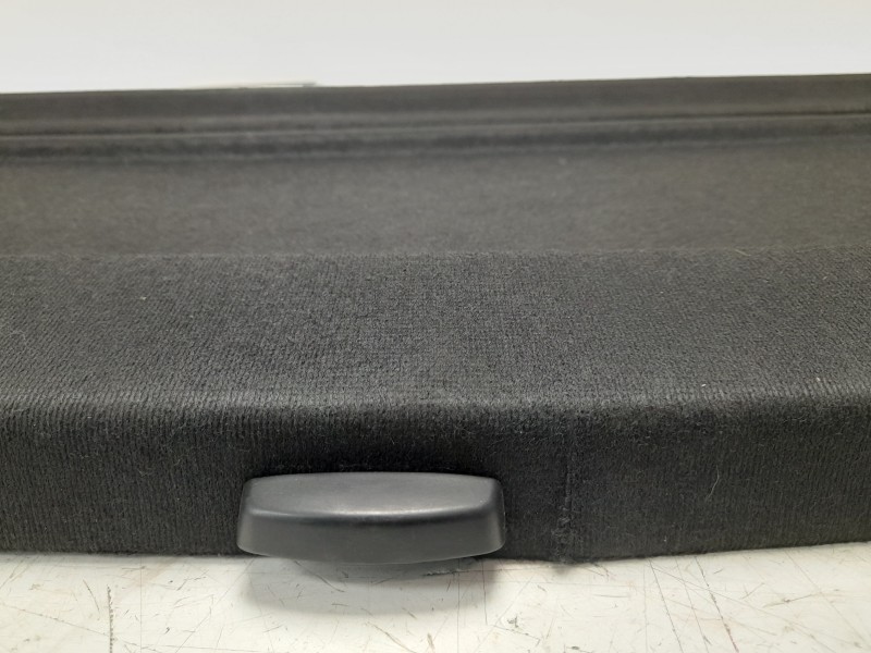 Recambio de bandeja trasera para bmw x1 (e84) sdrive 18 d referencia OEM IAM 2991800  