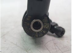 Recambio de inyector para bmw x1 (e84) sdrive 18 d referencia OEM IAM 779844605 0445110289 