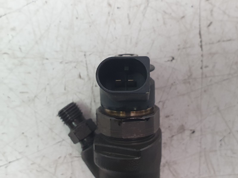 Recambio de inyector para bmw x1 (e84) sdrive 18 d referencia OEM IAM 779844605 0445110289 