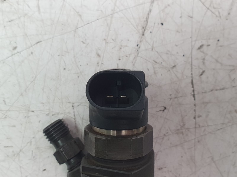 Recambio de inyector para bmw x1 (e84) sdrive 18 d referencia OEM IAM 779844605 0445110289 