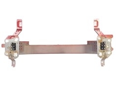 Recambio de refuerzo paragolpes delantero para ford kuga titanium referencia OEM IAM 2612210   2