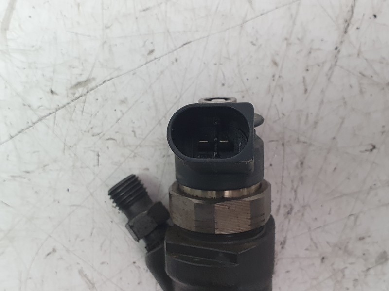 Recambio de inyector para bmw x1 (e84) sdrive 18 d referencia OEM IAM 779844605 0445110289 