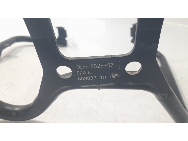 Recambio de portaequipajes para bmw f ( - 800cc) f 700 gs (k70) referencia OEM IAM 77428535862  