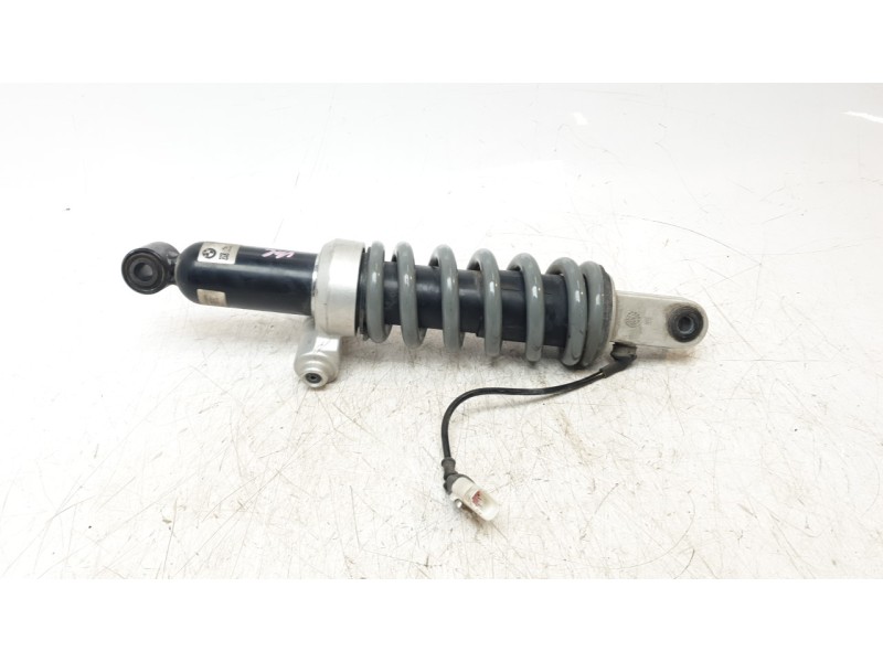 Recambio de amortiguador trasero para bmw f ( - 800cc) f 700 gs (k70) referencia OEM IAM 852211403  