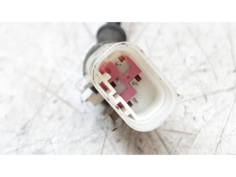 Recambio de amortiguador trasero para bmw f ( - 800cc) f 700 gs (k70) referencia OEM IAM 852211403  