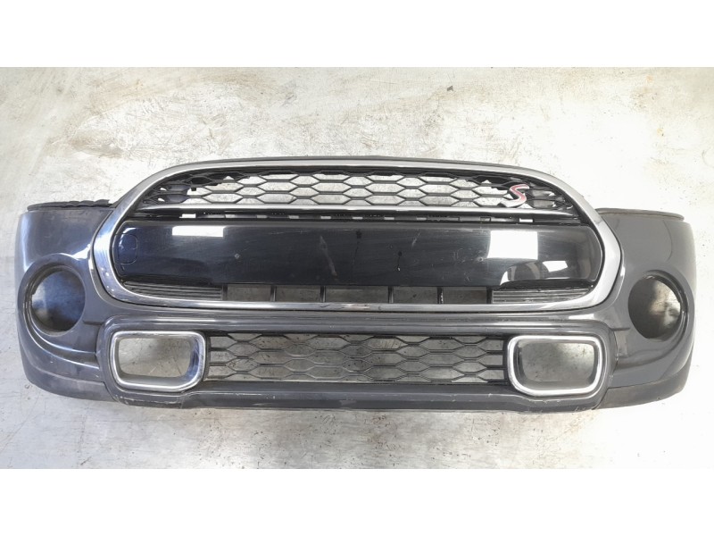 Recambio de paragolpes delantero para mini f56 cooper s referencia OEM IAM 51777382164  