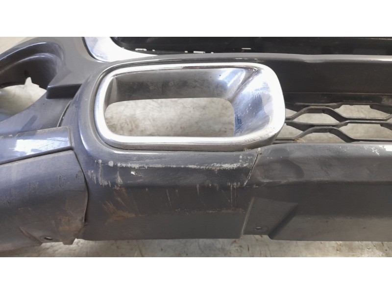 Recambio de paragolpes delantero para mini f56 cooper s referencia OEM IAM 51777382164  