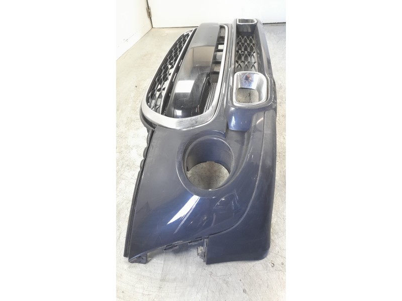 Recambio de paragolpes delantero para mini f56 cooper s referencia OEM IAM 51777382164  
