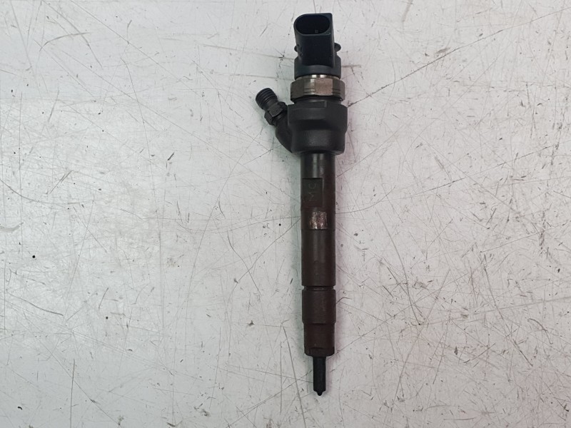 Recambio de inyector para bmw x1 (e84) sdrive 18 d referencia OEM IAM 779844605 0445110289 