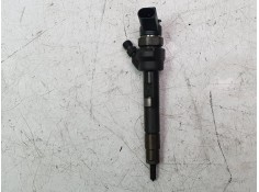 Recambio de inyector para bmw x1 (e84) sdrive 18 d referencia OEM IAM 779844605 0445110289 
