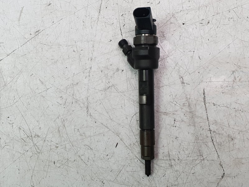 Recambio de inyector para bmw x1 (e84) sdrive 18 d referencia OEM IAM 779844605 0445110289 