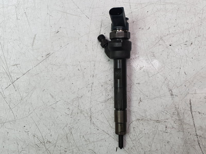 Recambio de inyector para bmw x1 (e84) sdrive 18 d referencia OEM IAM 779844605 0445110289 