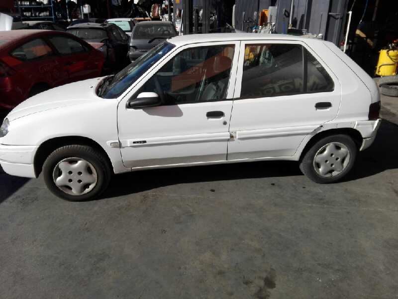 citroen saxo del año 1999