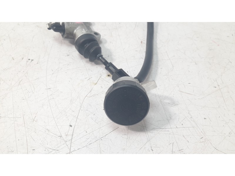 Recambio de bomba freno para bmw f ( - 800cc) f 700 gs (k70) referencia OEM IAM 34217692190  