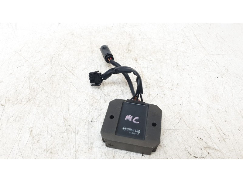 Recambio de modulo electronico para bmw f ( - 800cc) f 700 gs (k70) referencia OEM IAM 61317707943 SH541SD 