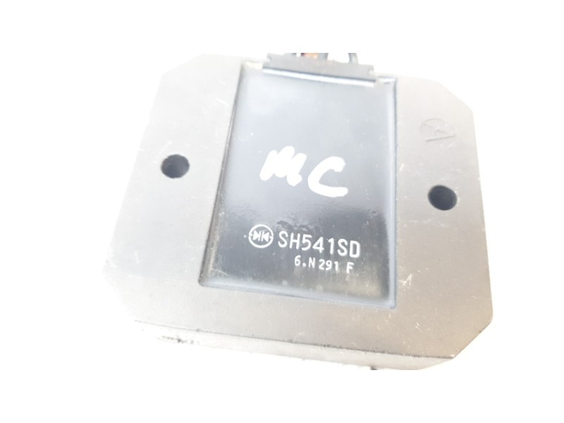 Recambio de modulo electronico para bmw f ( - 800cc) f 700 gs (k70) referencia OEM IAM 61317707943 SH541SD 