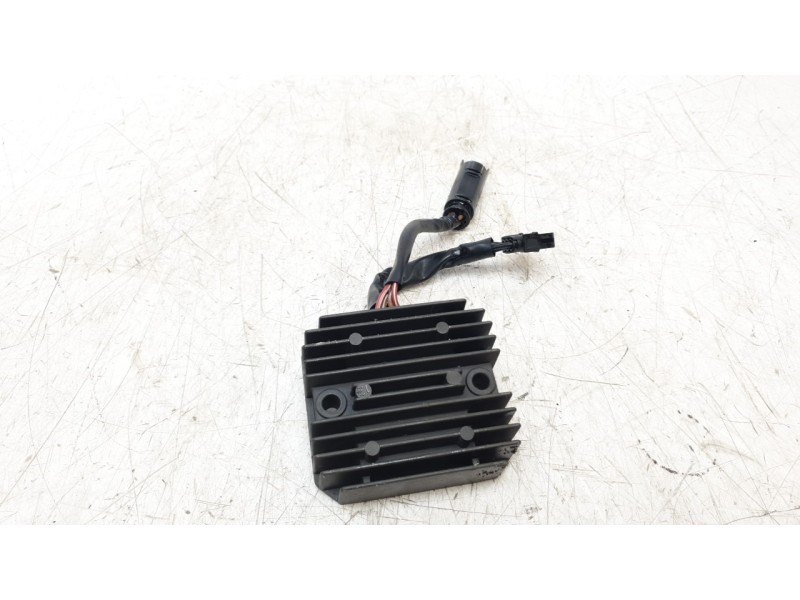 Recambio de modulo electronico para bmw f ( - 800cc) f 700 gs (k70) referencia OEM IAM 61317707943 SH541SD 
