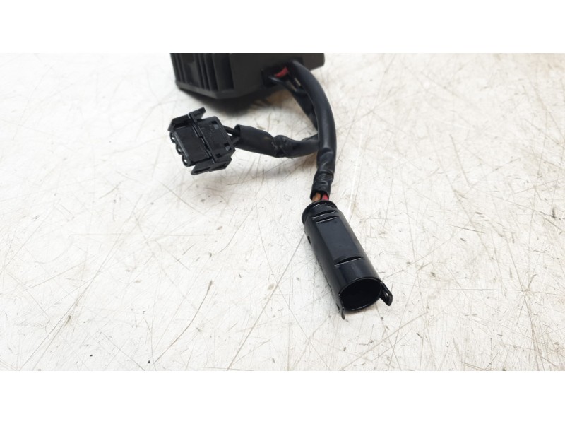 Recambio de modulo electronico para bmw f ( - 800cc) f 700 gs (k70) referencia OEM IAM 61317707943 SH541SD 