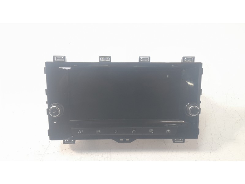 Recambio de sistema navegacion gps para seat ibiza v (kj1, kjg) 1.0 tsi referencia OEM IAM 5FJ035869B  