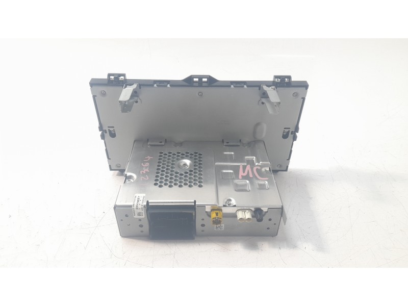 Recambio de sistema navegacion gps para seat ibiza v (kj1, kjg) 1.0 tsi referencia OEM IAM 5FJ035869B  