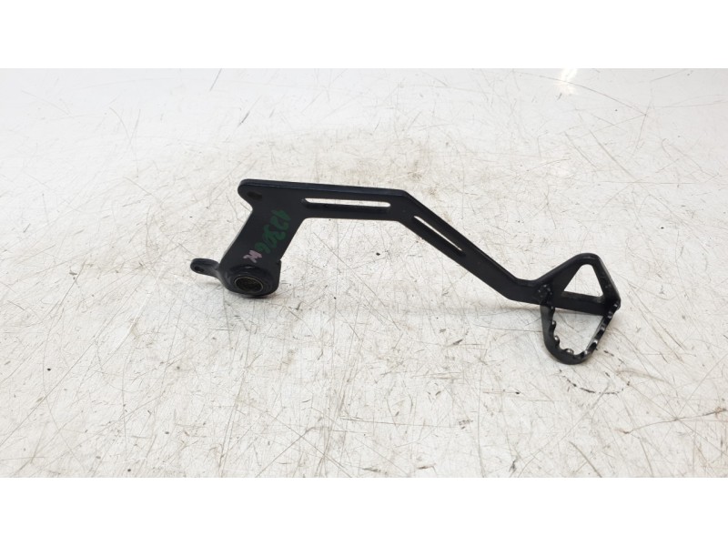 Recambio de pedal freno para bmw f ( - 800cc) f 700 gs (k70) referencia OEM IAM 35217708022  
