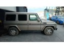 MERCEDES-BENZ CLASE G (W463)