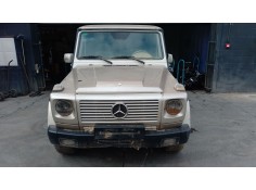 mercedes-benz clase g (w463) del año 2003 2