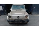 MERCEDES-BENZ CLASE G (W463)