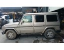MERCEDES-BENZ CLASE G (W463)