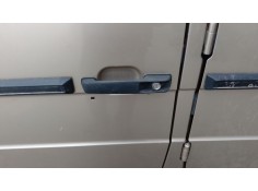 Recambio de maneta exterior delantera izquierda para mercedes-benz clase g (w463) g 270 cdi (463.322, 463.323) referencia OEM IA
