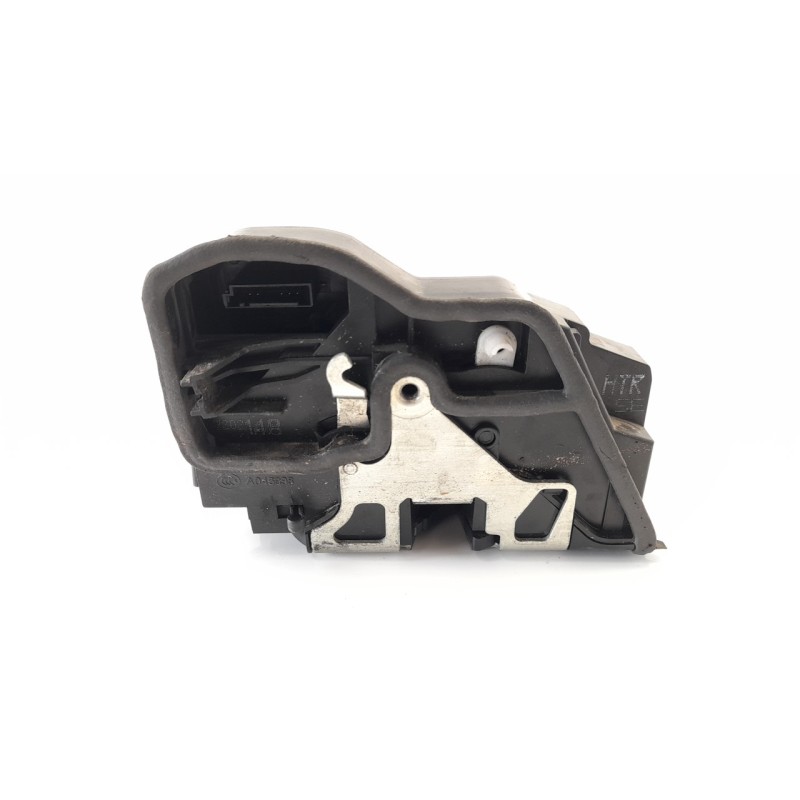 Recambio de cerradura puerta trasera derecha para bmw x5 (e70) 3.0 turbodiesel cat referencia OEM IAM 7202148 CRDBMW0148 EZCBM02