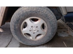 Recambio de llanta para mercedes-benz clase g (w463) g 270 cdi (463.322, 463.323) referencia OEM IAM   