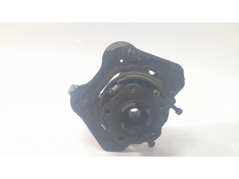 Recambio de mangueta trasera derecha para porsche 911 (typ 997) carrera s coupe referencia OEM IAM 99733161206  