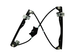 Recambio de elevalunas delantero izquierdo para volkswagen touran (1t1) referencia OEM IAM 1T1837461B 106233616 106233616 , 1131