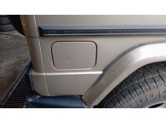 Recambio de tapa exterior combustible para mercedes-benz clase g (w463) g 270 cdi (463.322, 463.323) referencia OEM IAM   