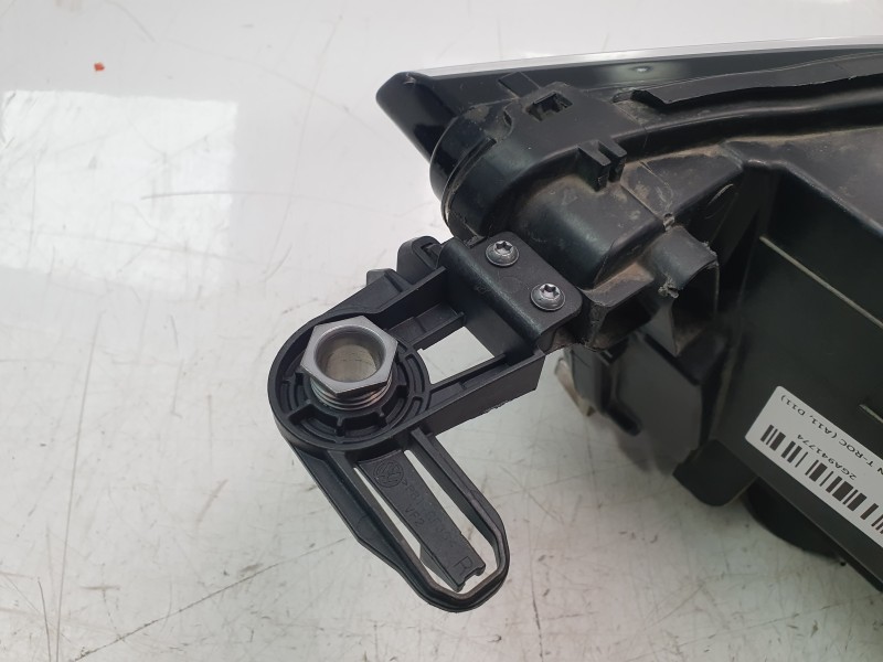 Recambio de faro derecho para volkswagen t-roc (a11, d11) 2.0 tdi referencia OEM IAM 2GA941774 7P5941591AJ 
